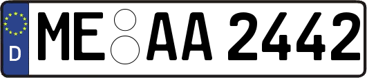 ME-AA2442