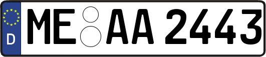 ME-AA2443