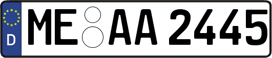 ME-AA2445