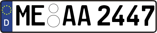 ME-AA2447