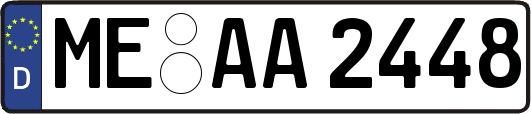 ME-AA2448