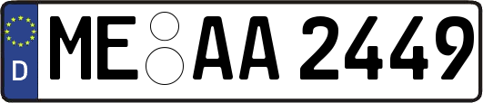 ME-AA2449