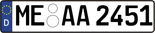 ME-AA2451