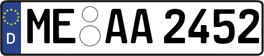 ME-AA2452
