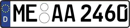 ME-AA2460