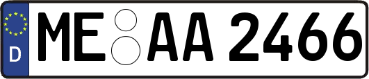 ME-AA2466