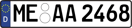 ME-AA2468