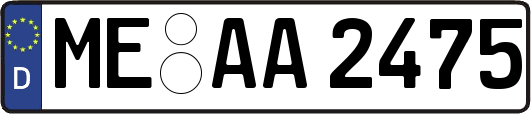 ME-AA2475