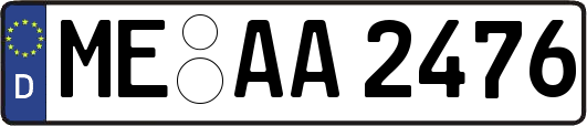 ME-AA2476