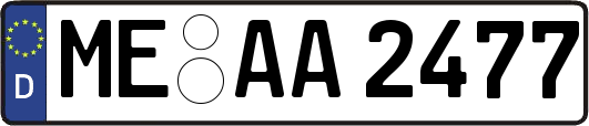 ME-AA2477