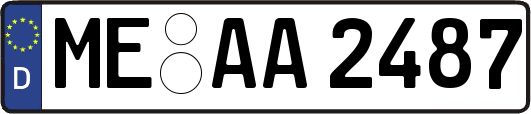 ME-AA2487