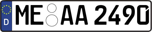 ME-AA2490