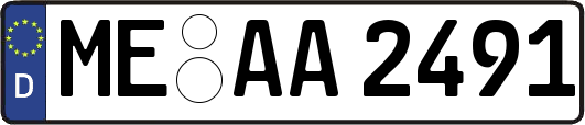 ME-AA2491