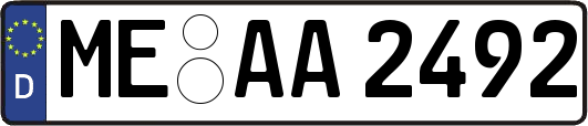 ME-AA2492
