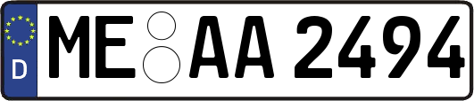 ME-AA2494