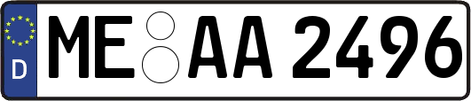 ME-AA2496