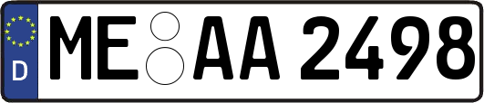 ME-AA2498