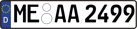 ME-AA2499