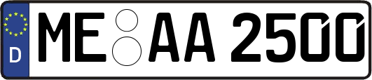 ME-AA2500