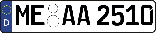 ME-AA2510