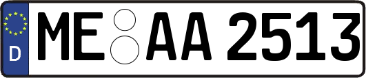 ME-AA2513