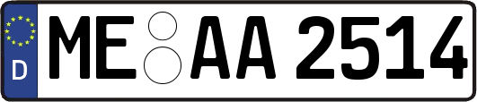 ME-AA2514