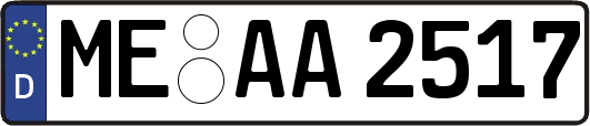 ME-AA2517