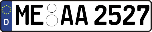 ME-AA2527