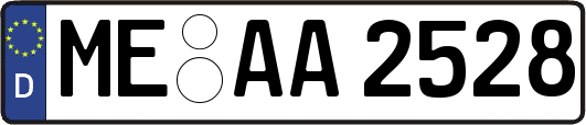 ME-AA2528