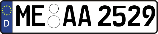 ME-AA2529