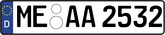 ME-AA2532