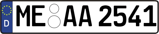 ME-AA2541
