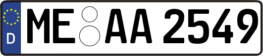 ME-AA2549