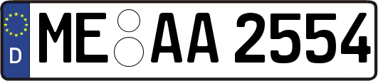 ME-AA2554