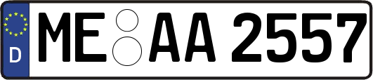 ME-AA2557