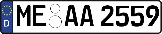 ME-AA2559
