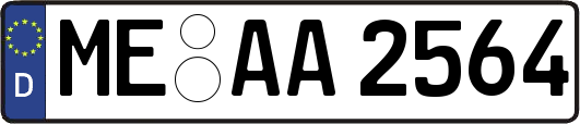 ME-AA2564