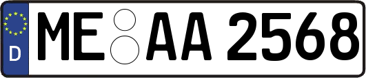 ME-AA2568