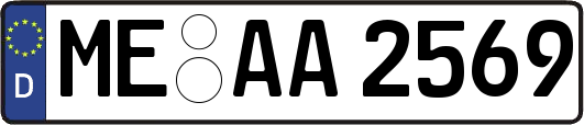 ME-AA2569