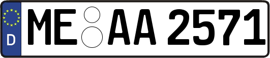 ME-AA2571