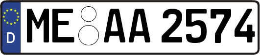 ME-AA2574