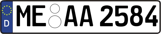 ME-AA2584