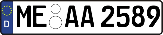ME-AA2589