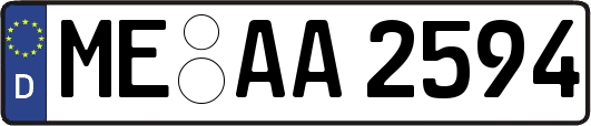 ME-AA2594