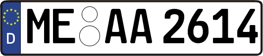 ME-AA2614