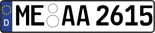ME-AA2615