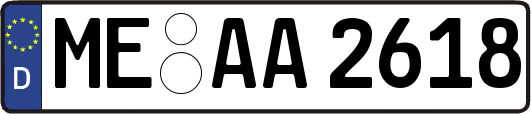 ME-AA2618