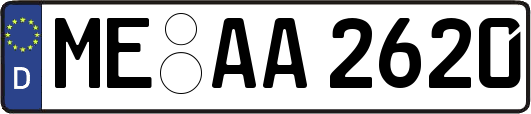 ME-AA2620