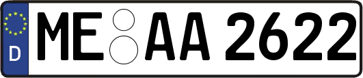 ME-AA2622