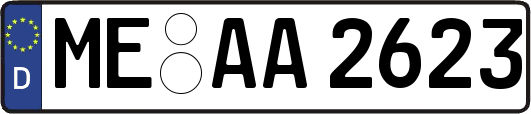 ME-AA2623